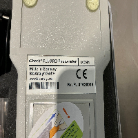 BioAnalyt Icheck Fluoro photometer image 2